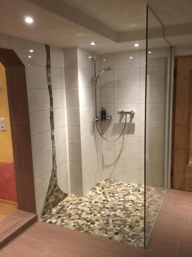 Haus Toriten Санкт-Якоб-ин-Деферегген Экстерьер фото