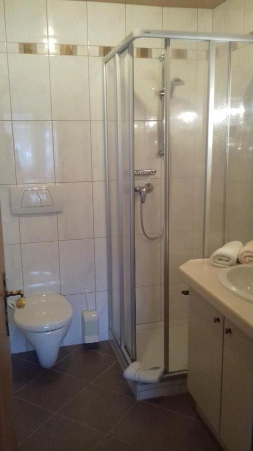 Haus Toriten Санкт-Якоб-ин-Деферегген Экстерьер фото